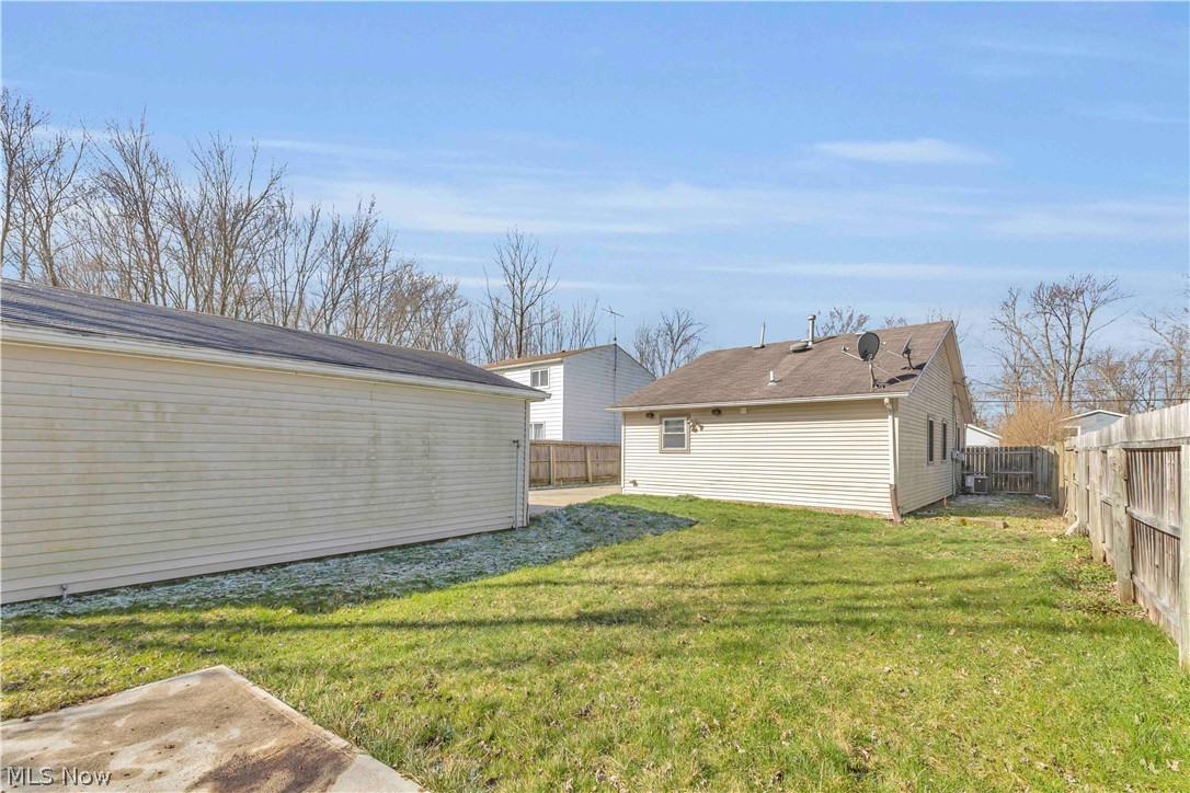 5747 Pleasant Avenue North Ridgeville OH 44039