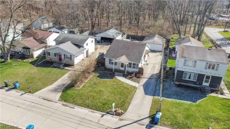 5747 Pleasant Avenue North Ridgeville OH 44039