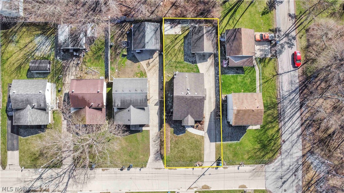 5747 Pleasant Avenue North Ridgeville OH 44039