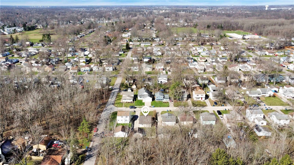 5747 Pleasant Avenue North Ridgeville OH 44039