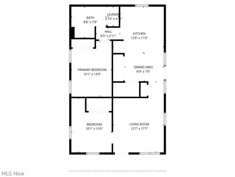 5747 Pleasant Avenue North Ridgeville OH 44039