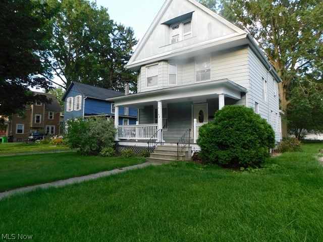 142 Beech Street Berea OH 44017