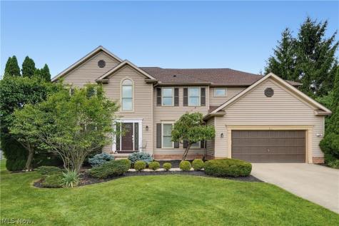 789 Silverberry Lane Hudson OH 44236