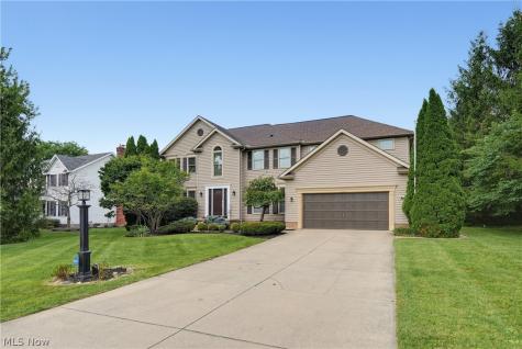 789 Silverberry Lane Hudson OH 44236