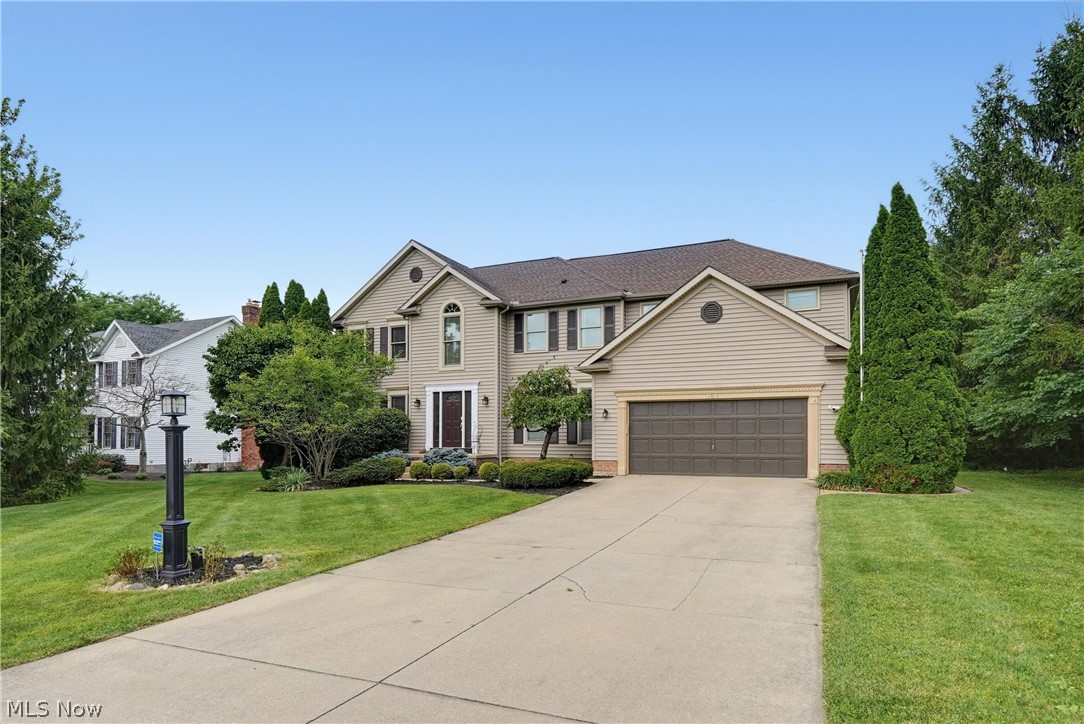 789 Silverberry Lane Hudson OH 44236