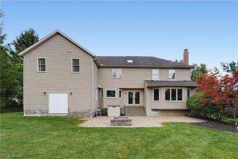 789 Silverberry Lane Hudson OH 44236
