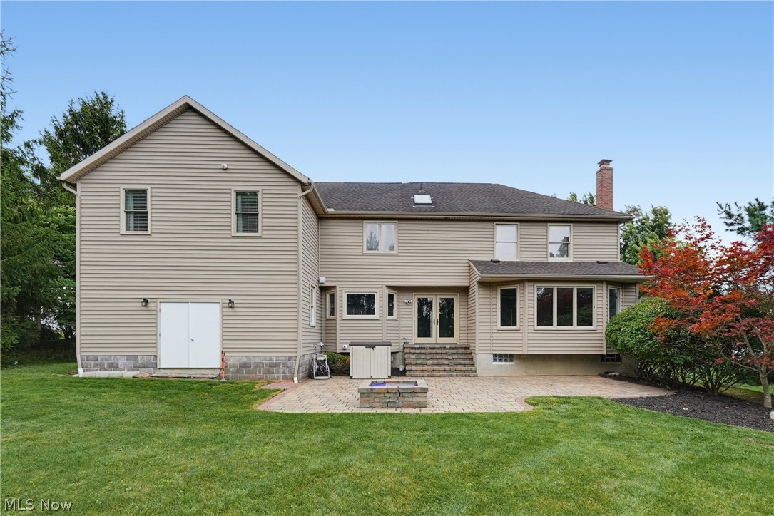 789 Silverberry Lane Hudson OH 44236