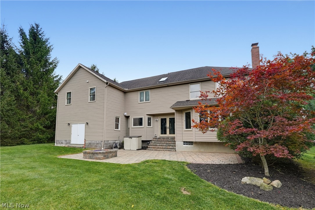 789 Silverberry Lane Hudson OH 44236