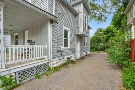 3520 Krather Road Cleveland OH 44109
