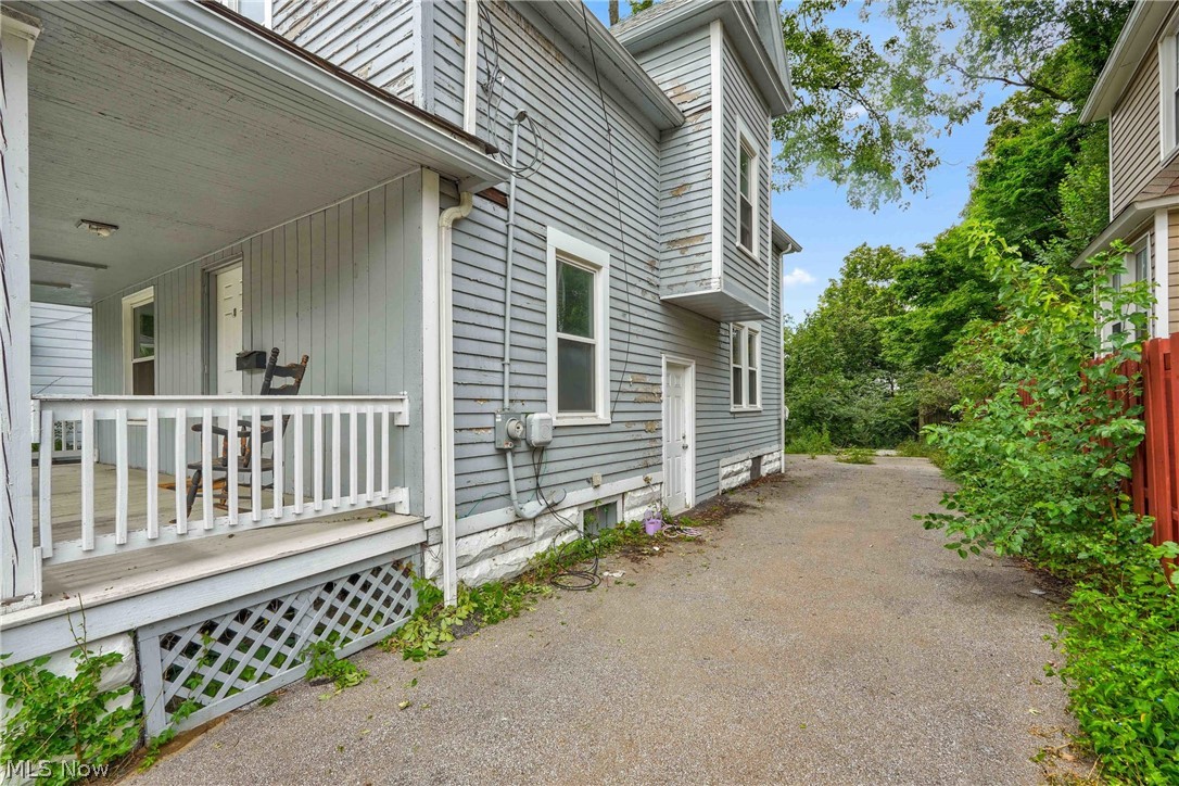 3520 Krather Road Cleveland OH 44109