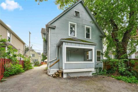 3520 Krather Road Cleveland OH 44109