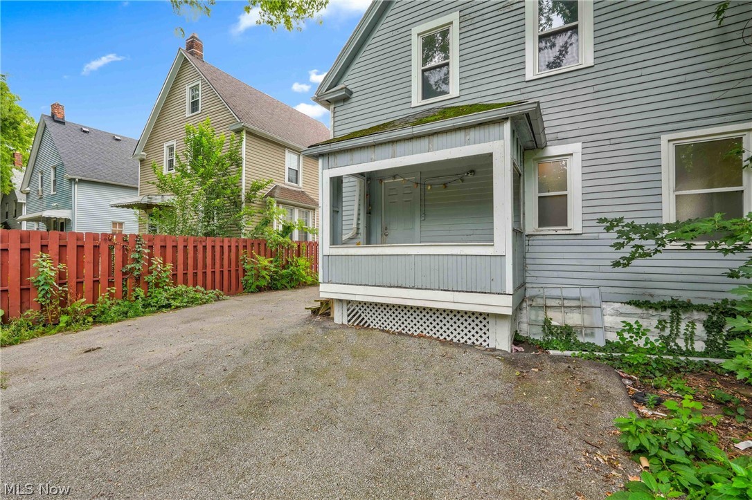 3520 Krather Road Cleveland OH 44109
