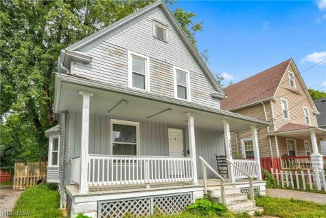 3520 Krather Road Cleveland OH 44109
