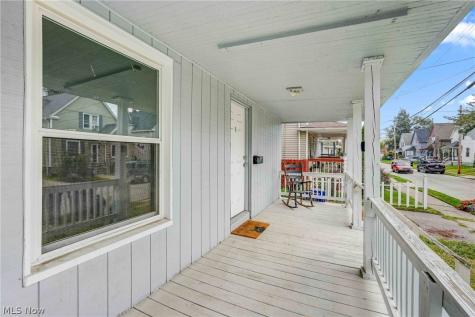 3520 Krather Road Cleveland OH 44109