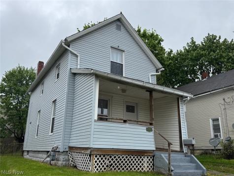 1009 W Wilbeth Road Akron OH 44314