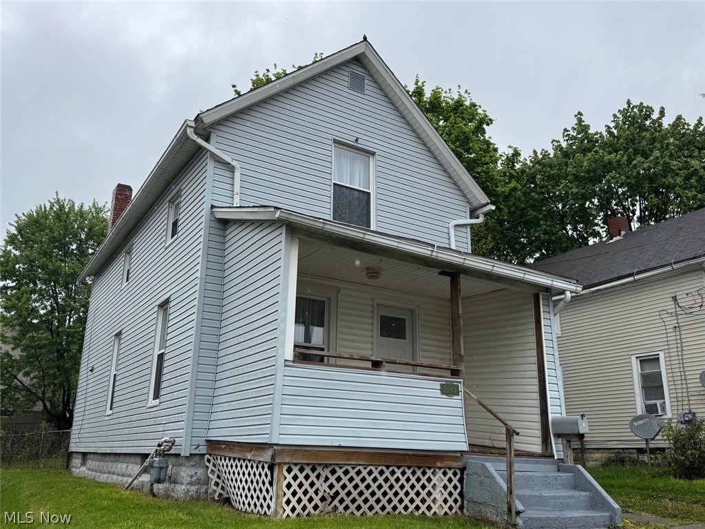 1009 W Wilbeth Road Akron OH 44314