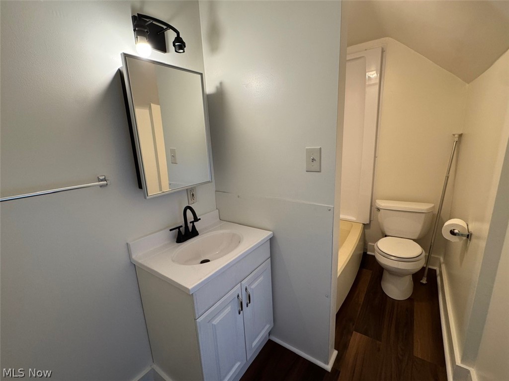 1009 W Wilbeth Road Akron OH 44314
