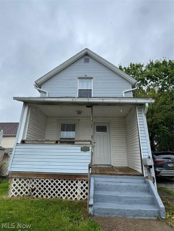 1009 W Wilbeth Road Akron OH 44314