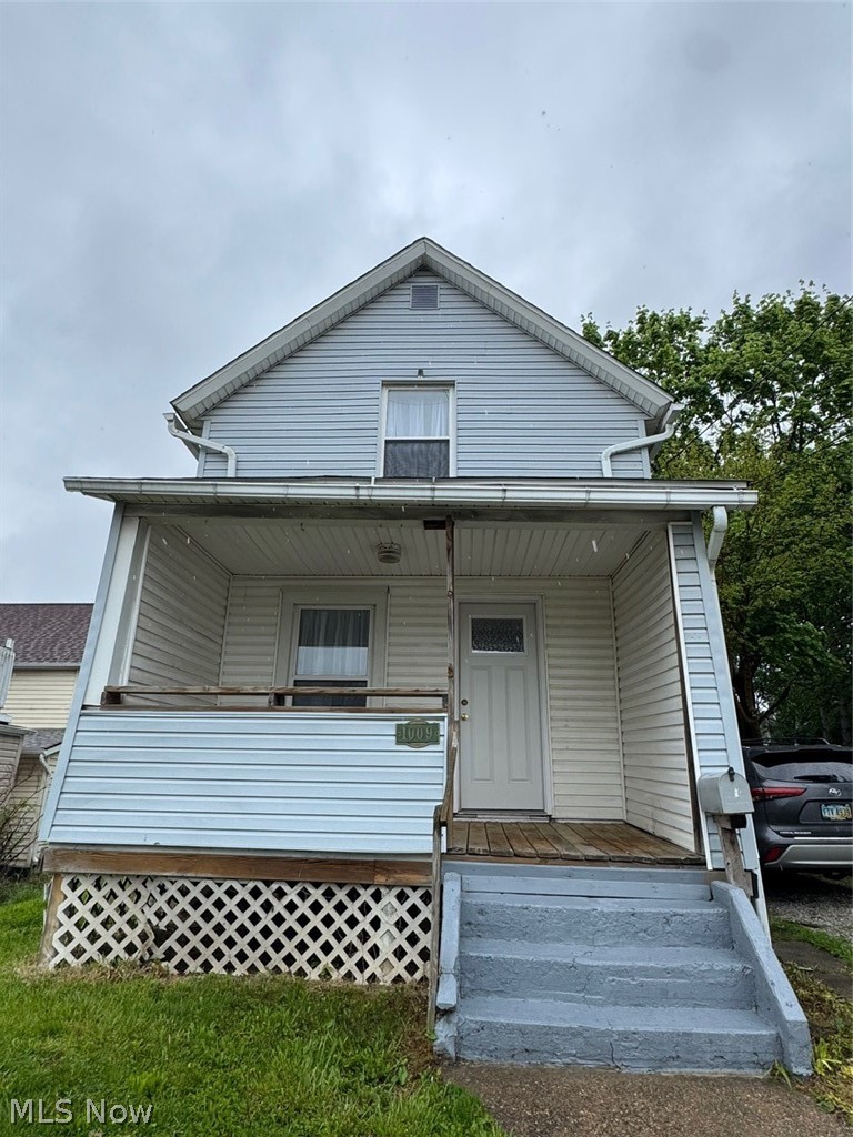 1009 W Wilbeth Road Akron OH 44314