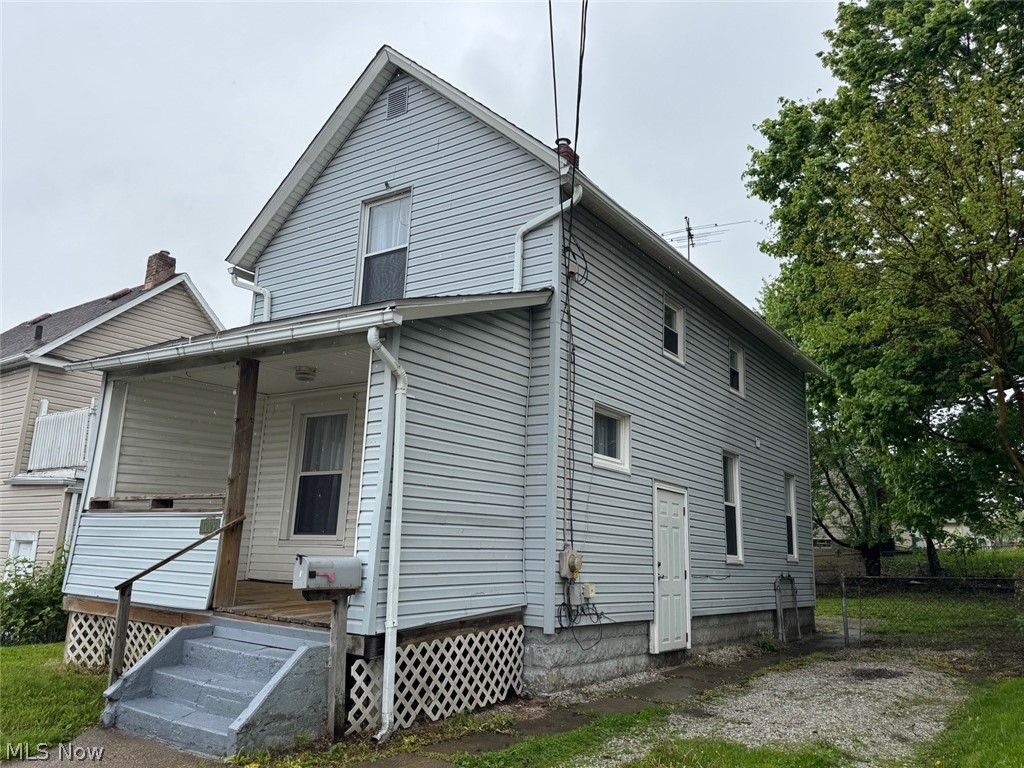 1009 W Wilbeth Road Akron OH 44314