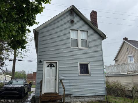 1009 W Wilbeth Road Akron OH 44314