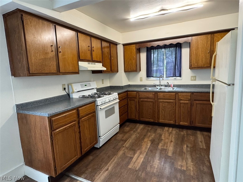 1009 W Wilbeth Road Akron OH 44314