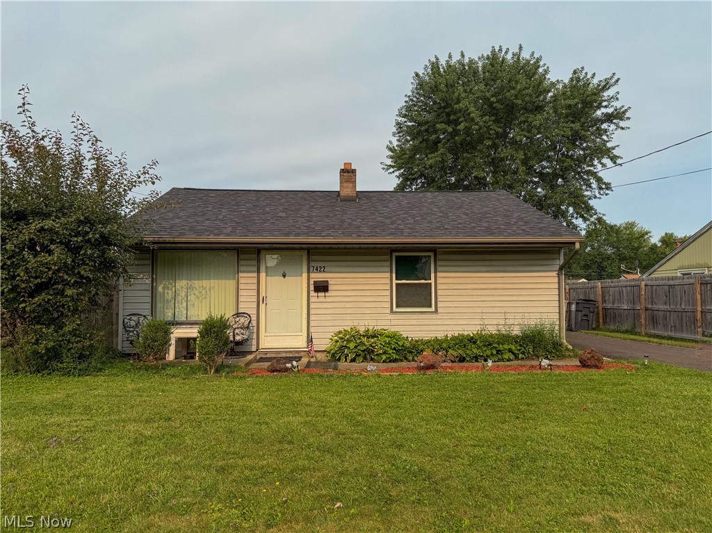 7422 Sierra Madre Boardman OH 44512