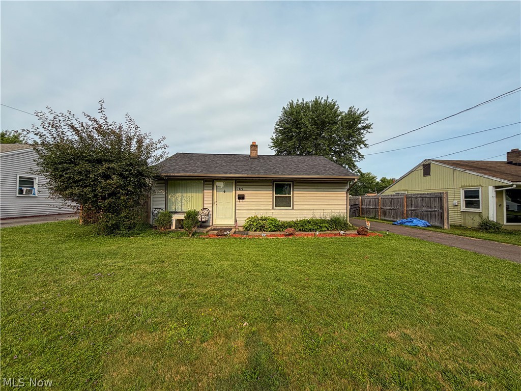 7422 Sierra Madre Boardman OH 44512