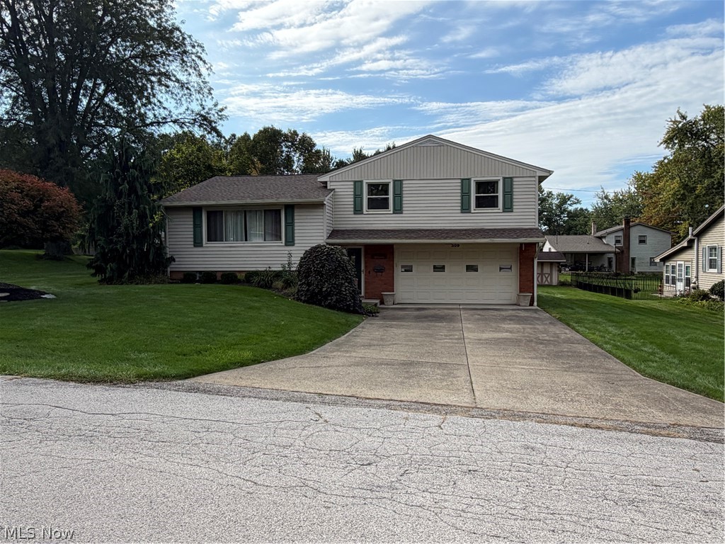309 Bell Avenue Columbiana OH 44408