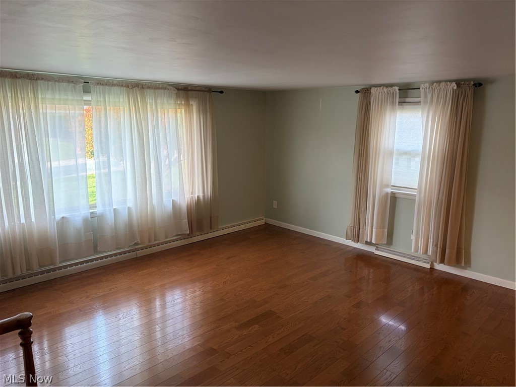 309 Bell Avenue Columbiana OH 44408