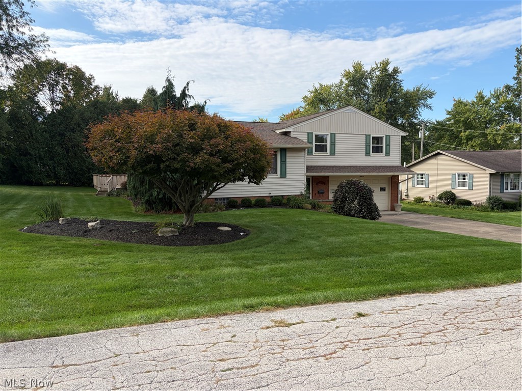 309 Bell Avenue Columbiana OH 44408