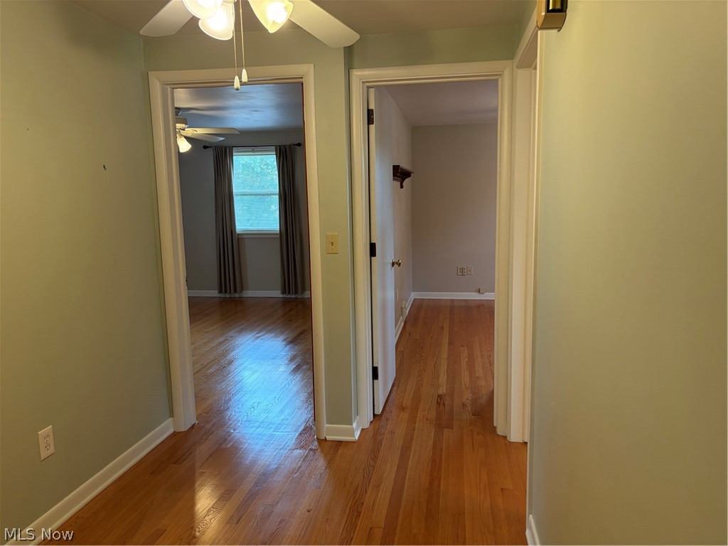 309 Bell Avenue Columbiana OH 44408