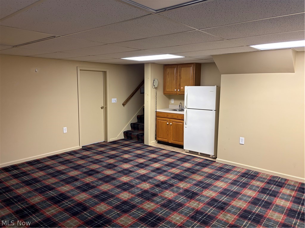 309 Bell Avenue Columbiana OH 44408