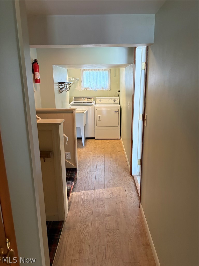 309 Bell Avenue Columbiana OH 44408