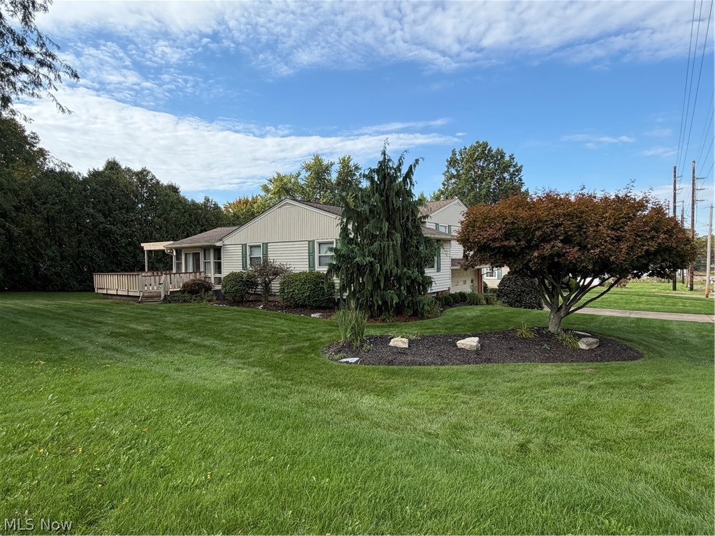 309 Bell Avenue Columbiana OH 44408
