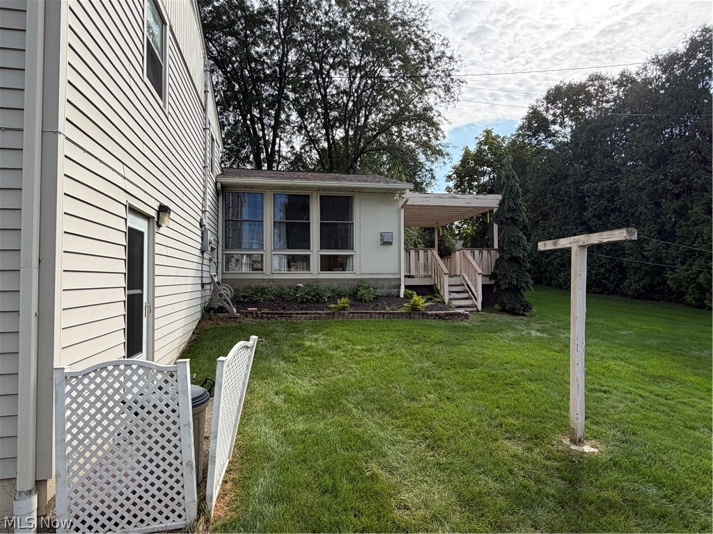 309 Bell Avenue Columbiana OH 44408