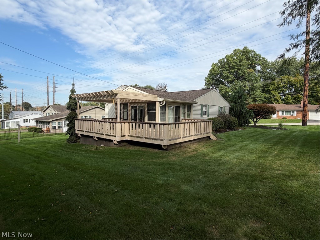 309 Bell Avenue Columbiana OH 44408