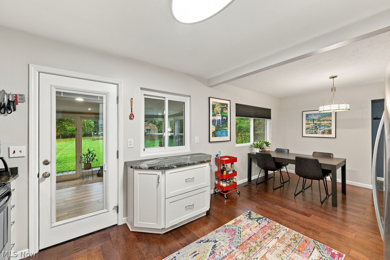 9187 Pekin Road Novelty OH 44072