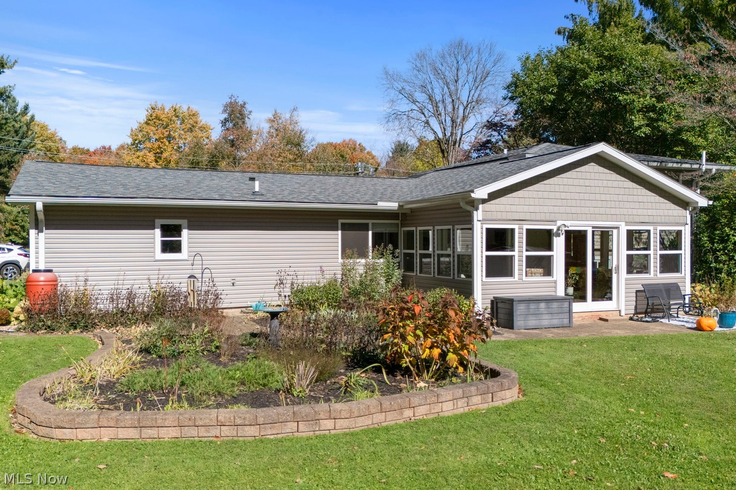9187 Pekin Road Novelty OH 44072