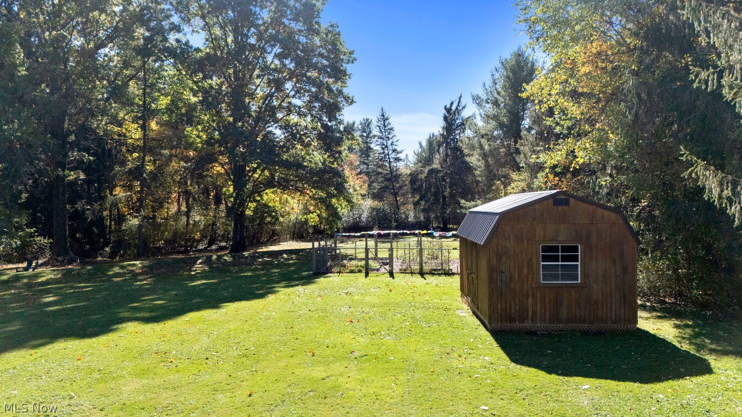 9187 Pekin Road Novelty OH 44072