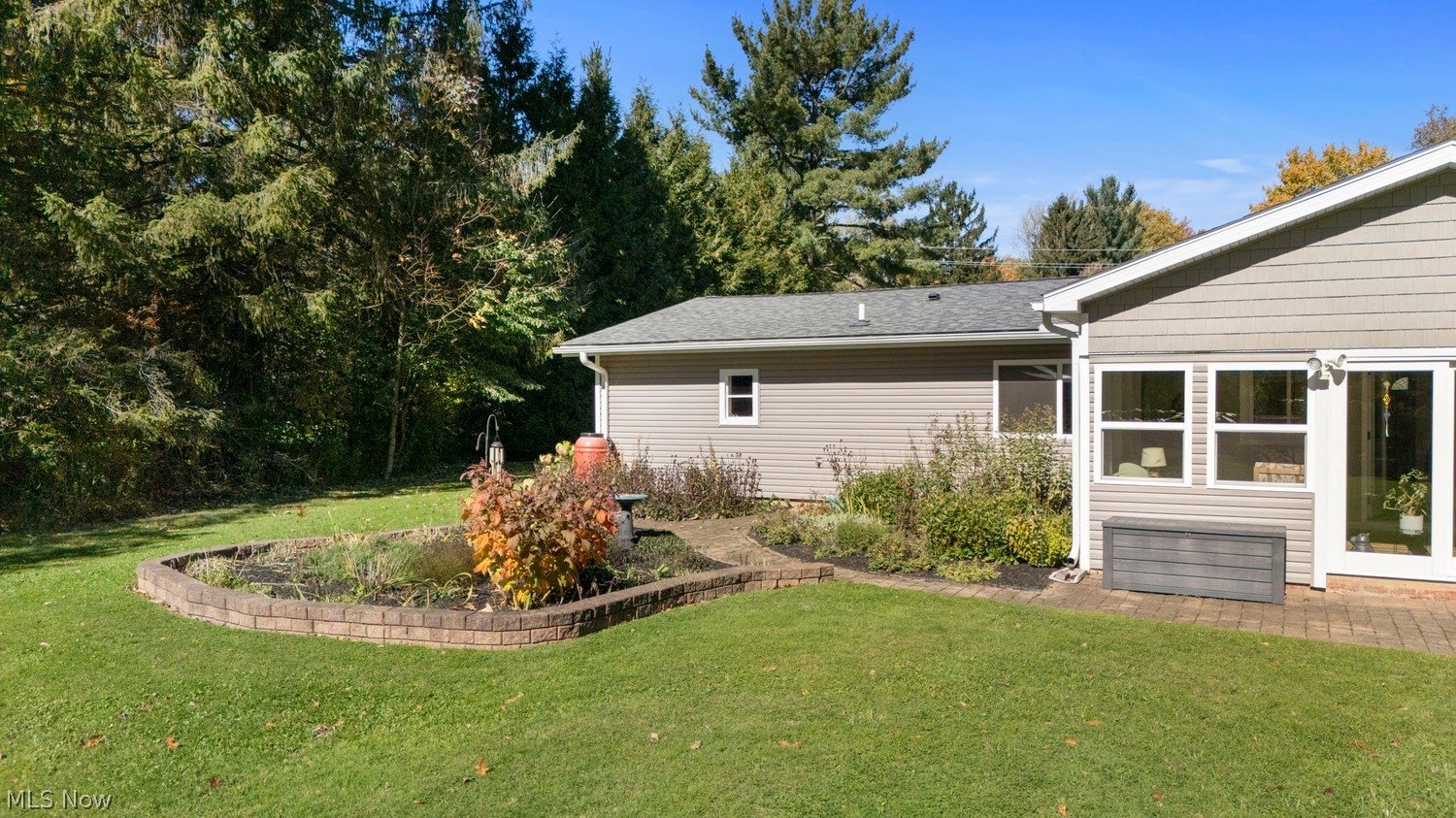 9187 Pekin Road Novelty OH 44072