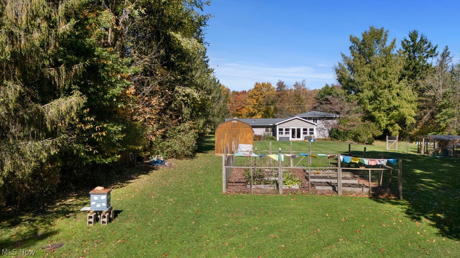 9187 Pekin Road Novelty OH 44072