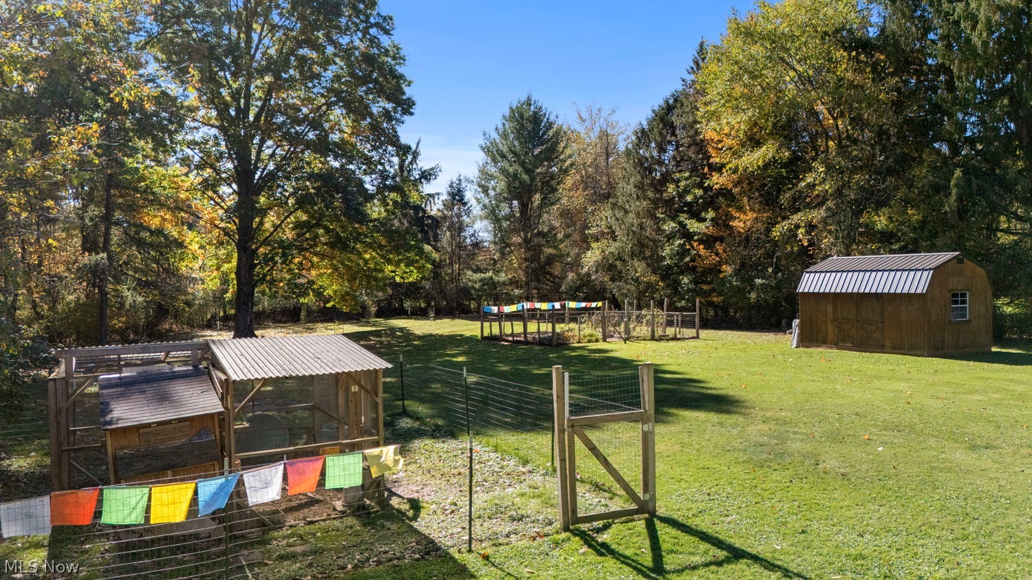 9187 Pekin Road Novelty OH 44072