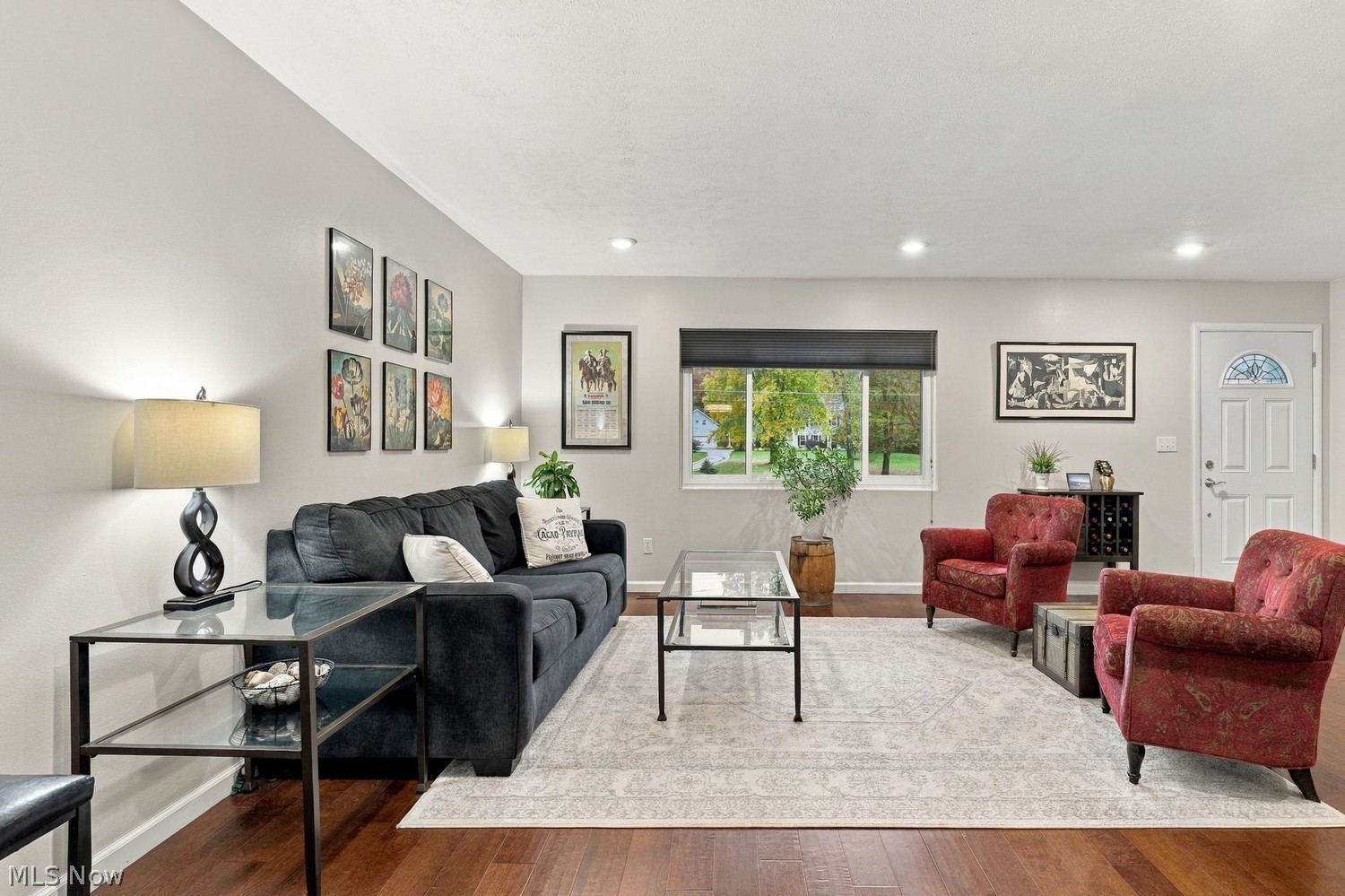 9187 Pekin Road Novelty OH 44072