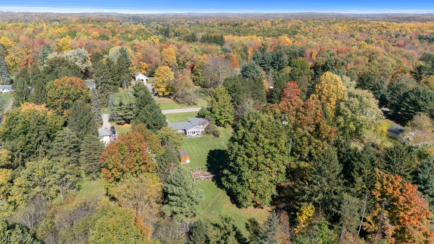 9187 Pekin Road Novelty OH 44072