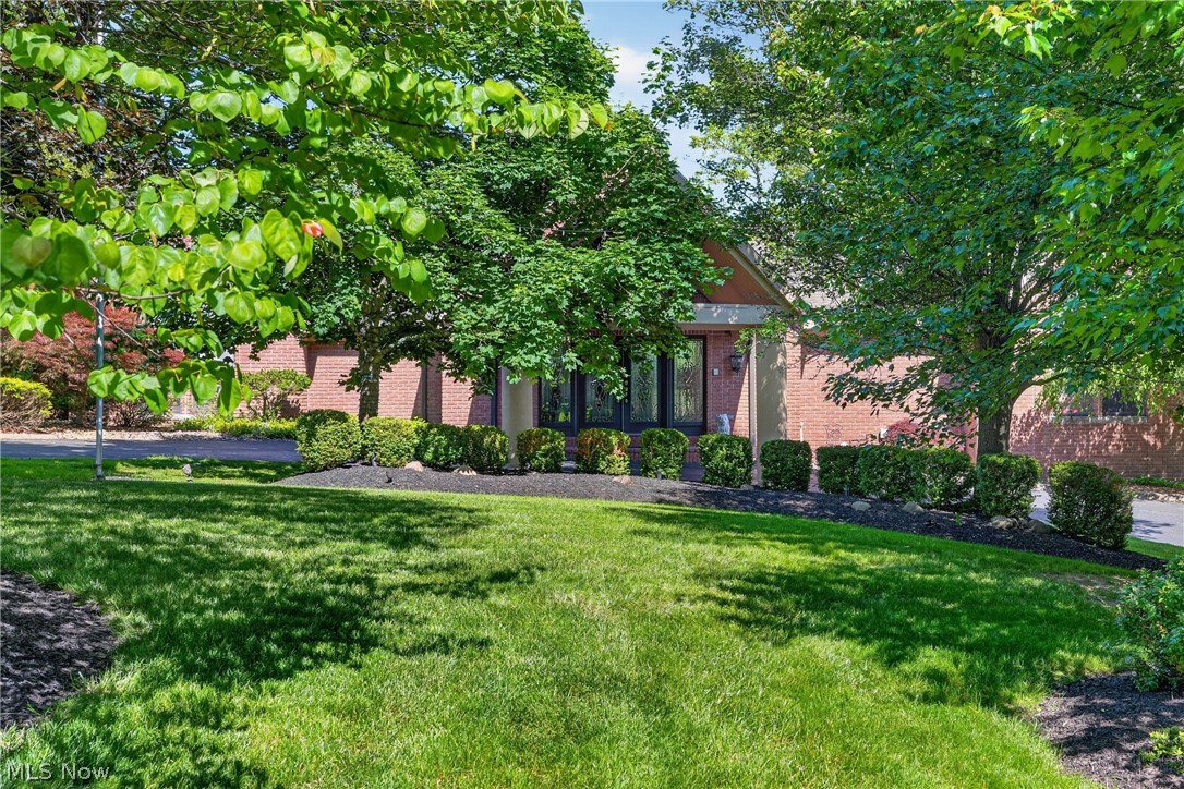 6145 Pebble Beach Court Canfield OH 44406