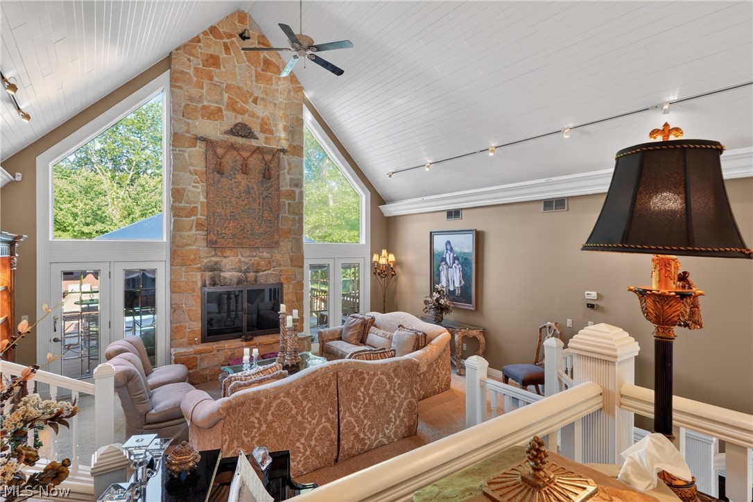6145 Pebble Beach Court Canfield OH 44406