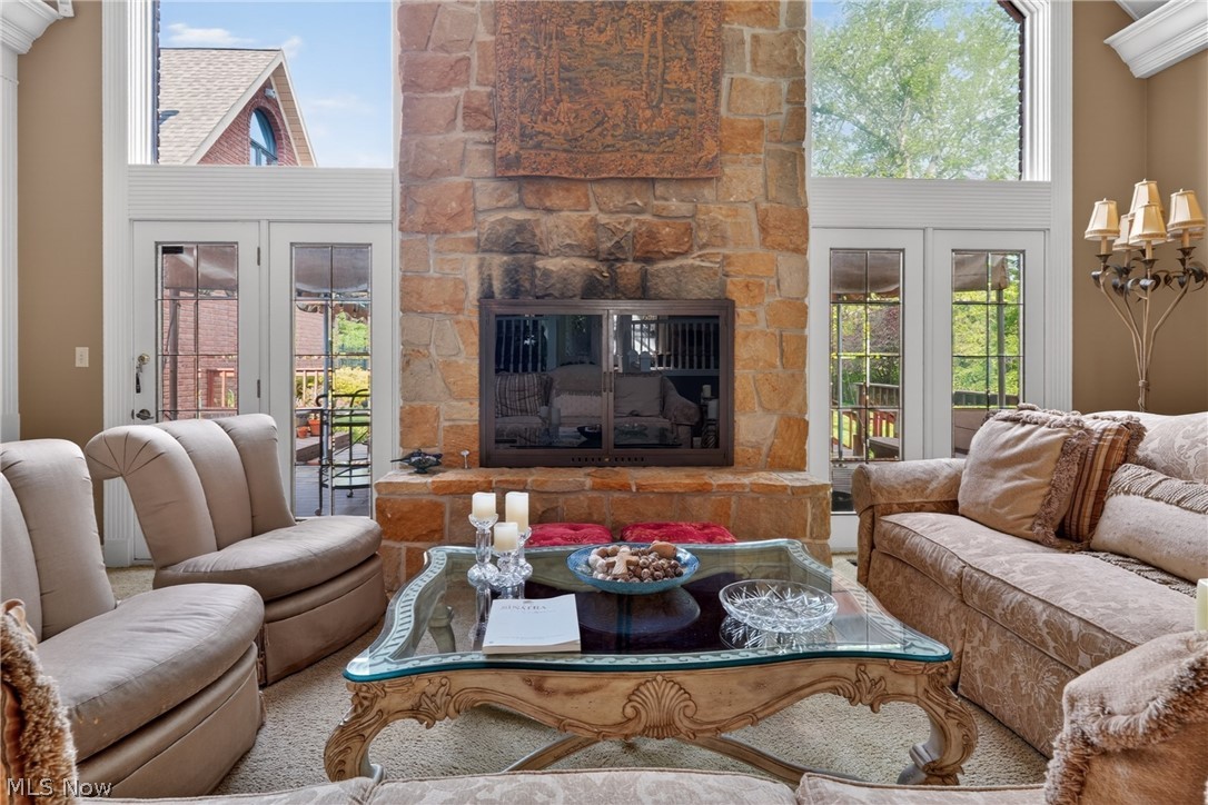 6145 Pebble Beach Court Canfield OH 44406