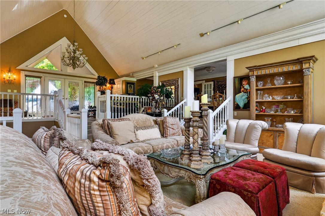 6145 Pebble Beach Court Canfield OH 44406