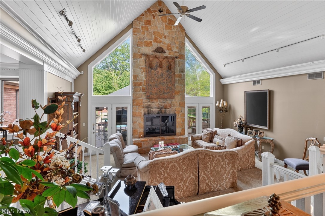 6145 Pebble Beach Court Canfield OH 44406